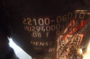 TOYOTA AVENSIS 2.0D4D ТНВД 22100-0g010