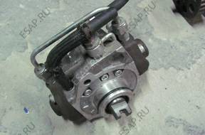 Toyota Avensis 2.2 D-CAT 2008 год ТНВД