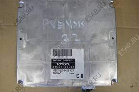 TOYOTA AVENSIS 2.2 D4D T25 БЛОК УПРАВЛЕНИЯ 89661-05C81