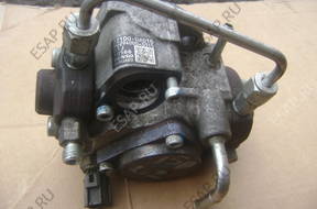 Toyota Avensis 2.2 D4D ТНВД 22100-0R010