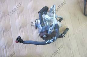 TOYOTA AVENSIS 2.2 DCAT 177KM ТНВД CISN