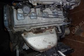 Toyota Avensis 97-1999 год 2,0 16V КОРОБКА ПЕРЕДАЧw