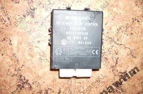 TOYOTA AVENSIS 97. МОДУЛЬ ДВЕРИ 8974105030