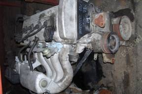 TOYOTA AVENSIS 98/ 1.8 БЕНЗИНОВЫЙ двигатель 7A-FE