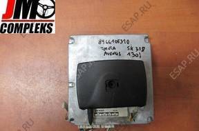 TOYOTA AVENSIS БЛОК УПРАВЛЕНИЯ 8966105310 MB1758002007