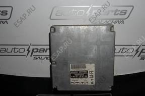 Toyota Avensis БЛОК УПРАВЛЕНИЯ ДВИГАТЕЛЕМ 1.8 89661-05390