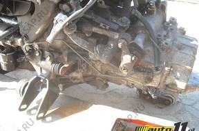 TOYOTA AVENSIS / COROLLA  1.8 VVTI КОРОБКА ПЕРЕДАЧW
