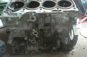 TOYOTA AVENSIS D4d  блок цилиндров с WAEM 2011-2014