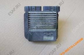 TOYOTA AVENSIS D4D БЛОК УПРАВЛЕНИЯ WTRYSKW 89871-20050