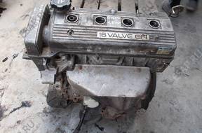 Toyota Avensis двигатель 1,8 16v