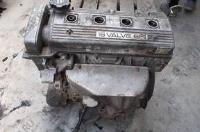 Toyota Avensis двигатель 1,8 16v