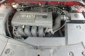 Toyota Avensis двигатель 1,8 t25 бензиновый vvti