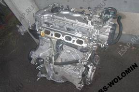 TOYOTA AVENSIS двигатель 1.8 бензиновый 2012 2013 2014