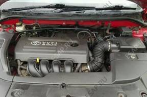 Toyota Avensis двигатель 1.8 vvti t25 90tys