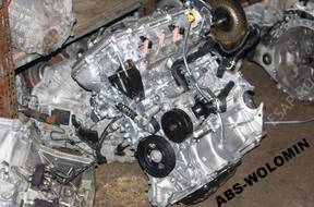 TOYOTA AVENSIS двигатель 2.0 B. 2012 2013 2014 2015