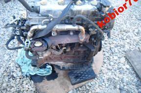 toyota avensis двигатель 2.0 d4d 03r KOBI