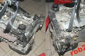TOYOTA AVENSIS двигатель 2.0 D4D 1CD