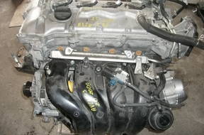 TOYOTA AVENSIS --двигатель 2.0VVT-и --2009-2012 год,.