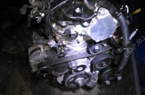 TOYOTA AVENSIS двигатель  2.2 D-CAT 177KM T27 012 015