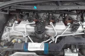 TOYOTA AVENSIS двигатель  D-CAT 177 KW 2006