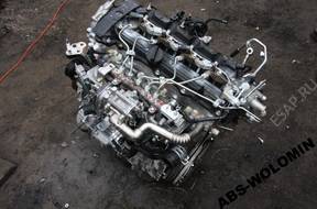 TOYOTA AVENSIS двигатель DIZEL 2011 2012 2013 2014