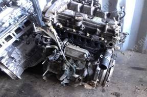 TOYOTA AVENSIS двигатель DIZEL 2AD 2009 2012