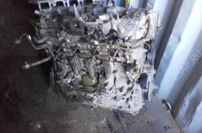 TOYOTA AVENSIS двигатель DIZEL 2AD 2009 2012