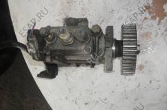 Toyota Avensis I 2.0 TDSL 22100-6E150 22100-6E140 