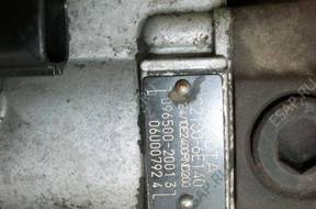 TOYOTA AVENSIS I 2.0TD ТНВД 22100-6E140