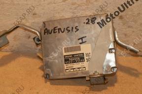 Toyota Avensis I T22 2.0 БЛОК УПРАВЛЕНИЯ 89661-05250