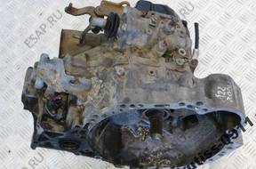 TOYOTA AVENSIS I T22 2.0 D4D 02 КОРОБКА ПЕРЕДАЧ FV