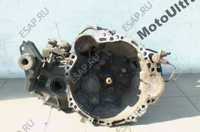 Toyota Avensis I T22 97-02 1.8 BEN КОРОБКА ПЕРЕДАЧ