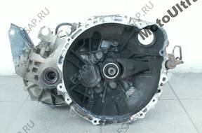 Toyota Avensis I T22 97-02 2.0B КОРОБКА ПЕРЕДАЧ