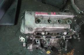 TOYOTA AVENSIS и T22 двигатель 1.8 VVTI