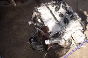 TOYOTA AVENSIS II 2.0 D4D двигатель E1CD