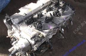 TOYOTA AVENSIS II 2.0 D4D двигатель E1CD