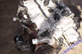 TOYOTA AVENSIS II 2.0 D4D двигатель E1CD