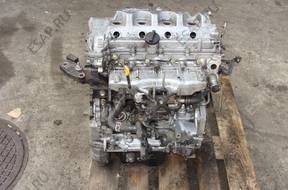 TOYOTA AVENSIS II 2.2 D4D 150KM двигатель 2AD