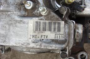 TOYOTA AVENSIS II 2.2 D4D 150KM двигатель 2AD