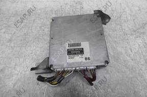 Toyota Avensis II БЛОК УПРАВЛЕНИЯ ДВИГАТЕЛЕМ 8966105860