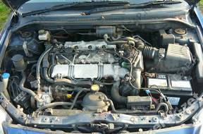 Toyota Avensis II двигатель 2,0 D4D