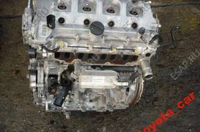 TOYOTA AVENSIS II двигатель 2.0 D4D 1AD 126KM 2008'