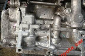 TOYOTA AVENSIS II двигатель 2.0 D4D 1AD 126KM 2008'