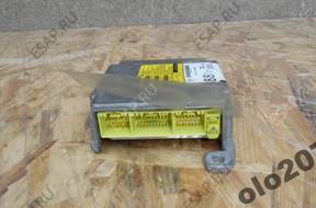 TOYOTA AVENSIS II HB AIR BAG СЕНСОР