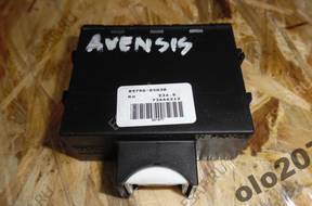 TOYOTA AVENSIS II МОДУЛЬ IMO 89780-05030