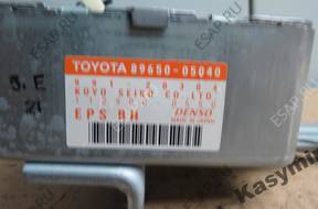 TOYOTA AVENSIS II МОДУЛЬ УСИЛИТЕЛЯ EPS 8965005040
