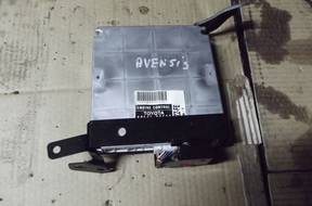 TOYOTA AVENSIS II T25 1.8 БЛОК УПРАВЛЕНИЯ 89661-05590 1ZZ