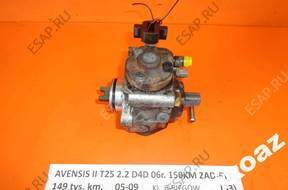 TOYOTA AVENSIS II T25 2.2 D4D 06 ТНВД