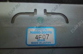 TOYOTA AVENSIS II T25 АНТЕННА НАВИГАЦИИ 86860-20070