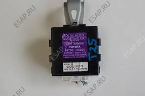 TOYOTA AVENSIS II T25 МОДУЛЬ БЛОК УПРАВЛЕНИЯ 89730-05020